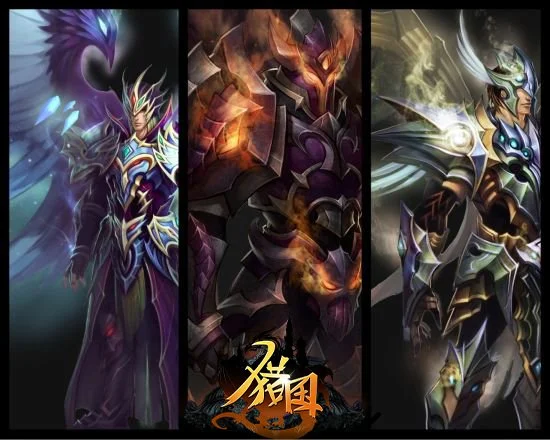 制作人谈国,产武侠巨作,轻松变忙碌,博鱼体育官网,博鱼体育app,博鱼体育APP下载