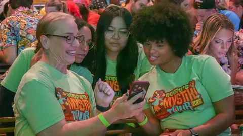 2025年上海白玉兰奖获得者：莫雷诺荣获殊荣